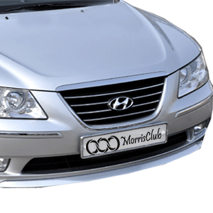 BODY LIP TRƯỚC MẪU MORRIS SONATA N20
